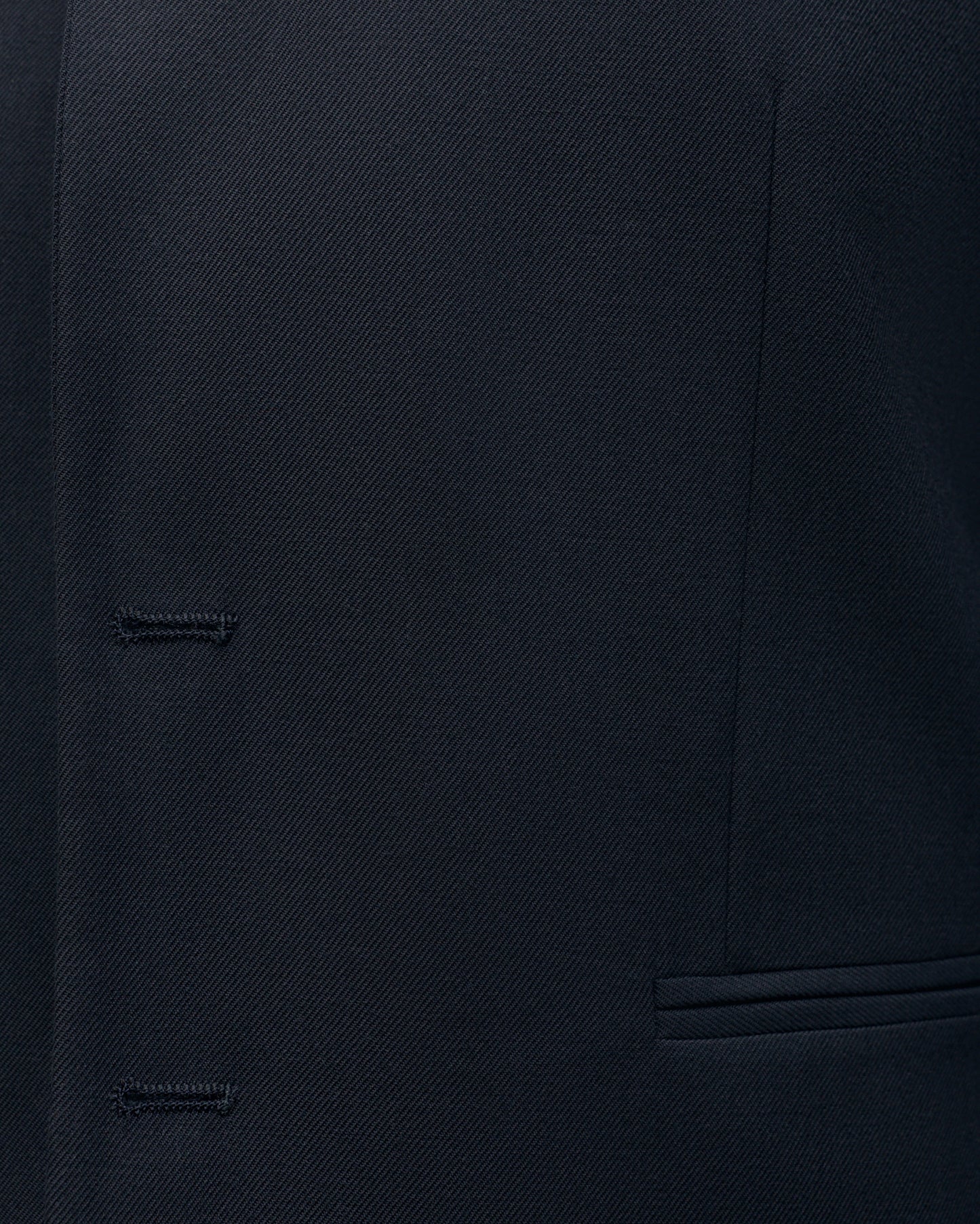 Sportcoat, Black