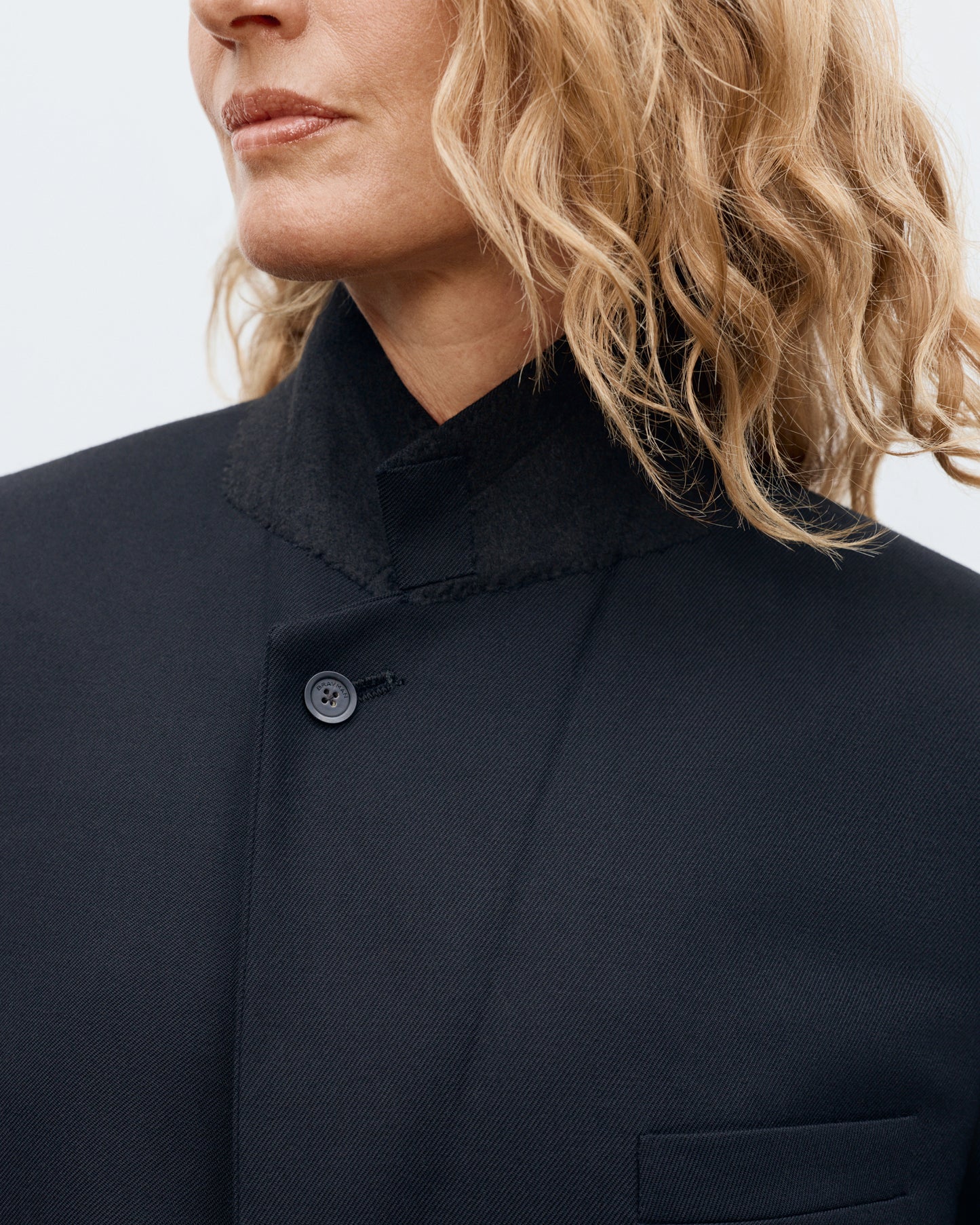 Sportcoat, Black