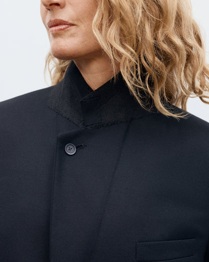 Sportcoat, Black