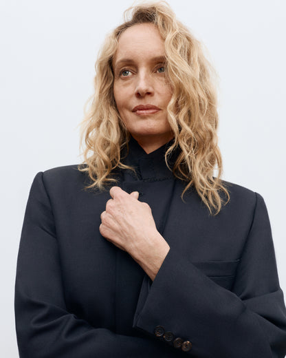Sportcoat, Black