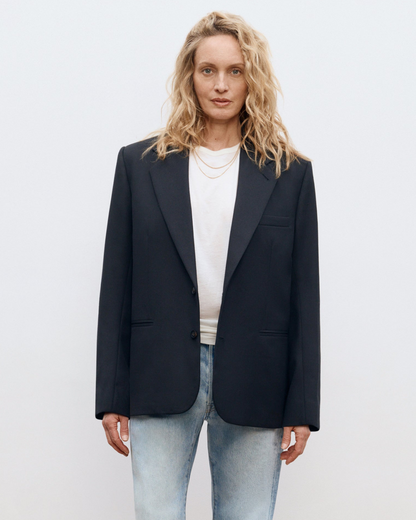 Artemis Sportcoat, Black