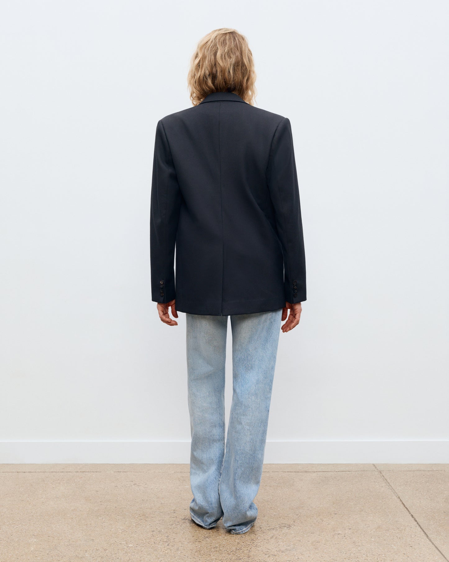 Sportcoat, Black