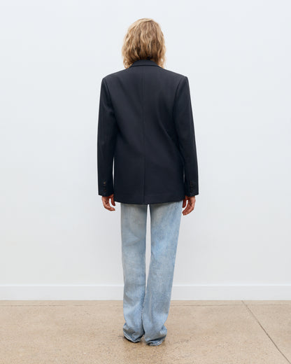 Sportcoat, Black