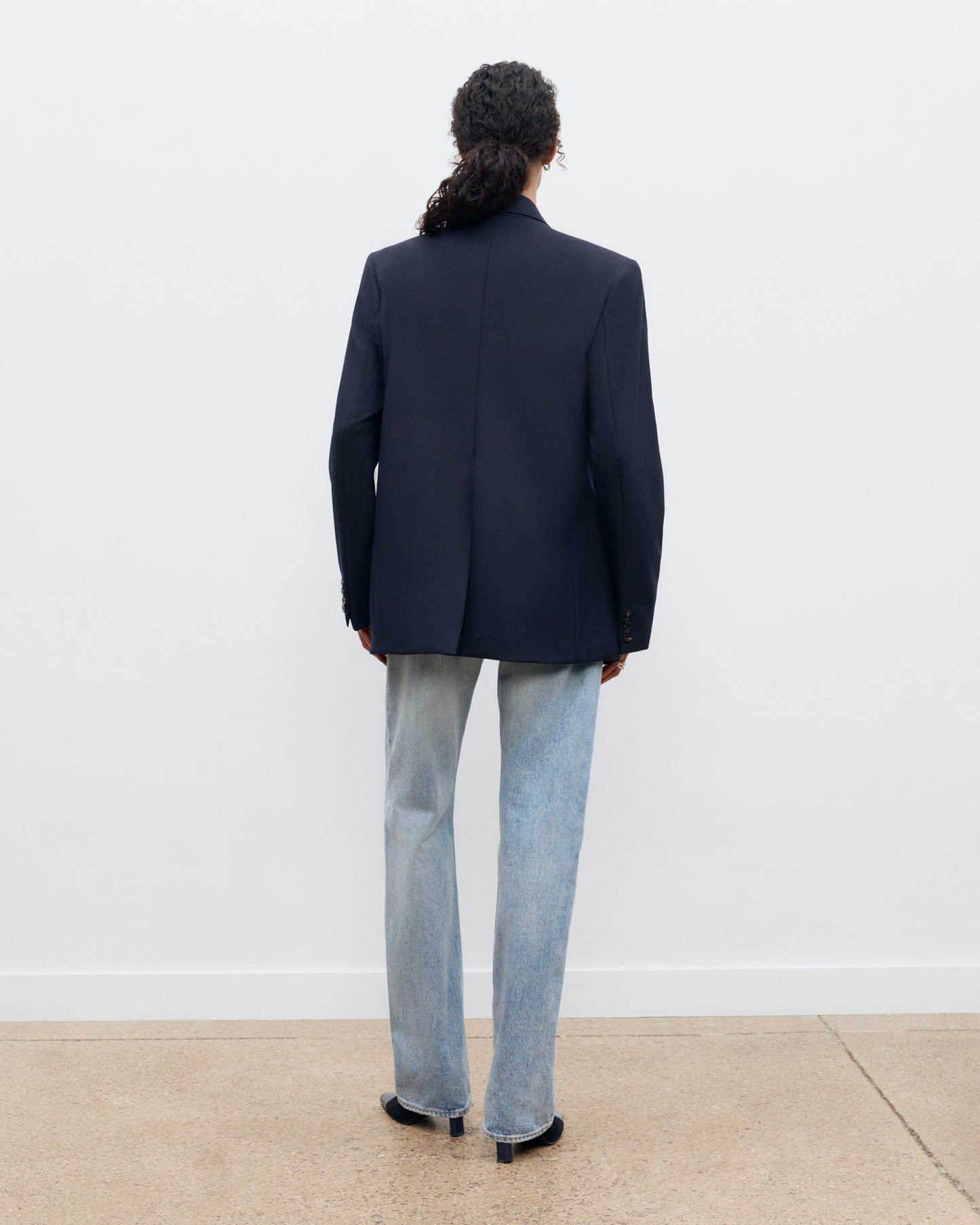 Sportcoat, Navy