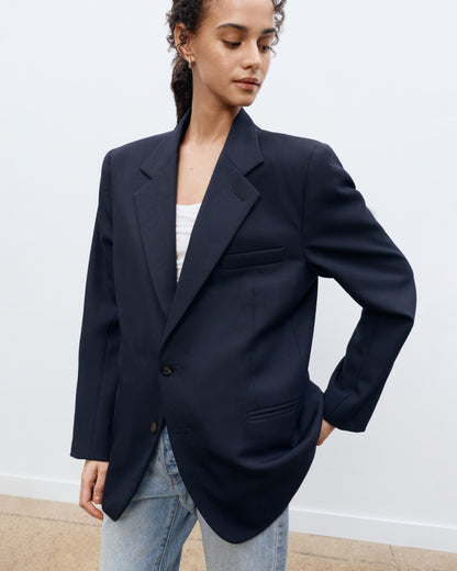Sportcoat, Navy
