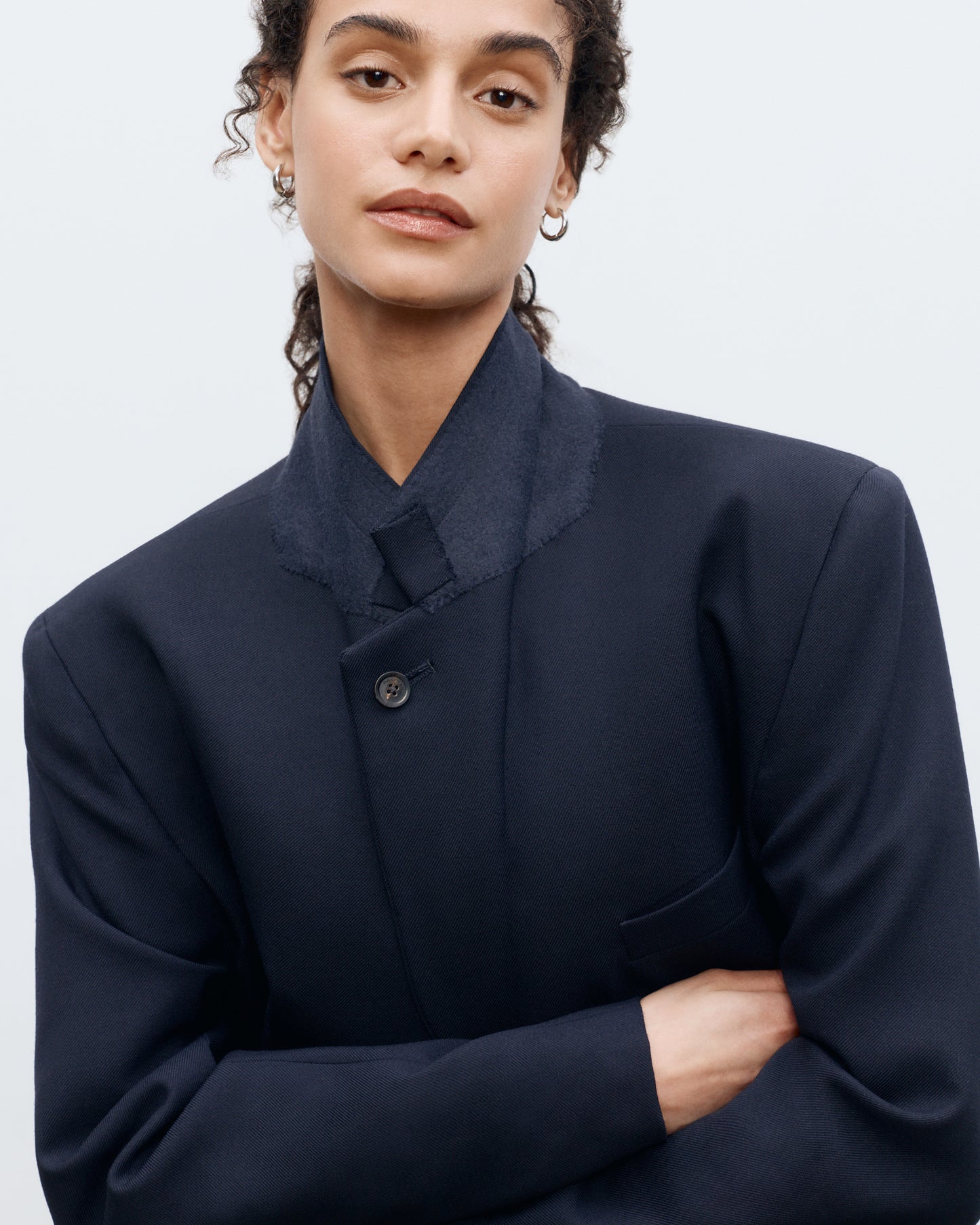 Sportcoat, Navy