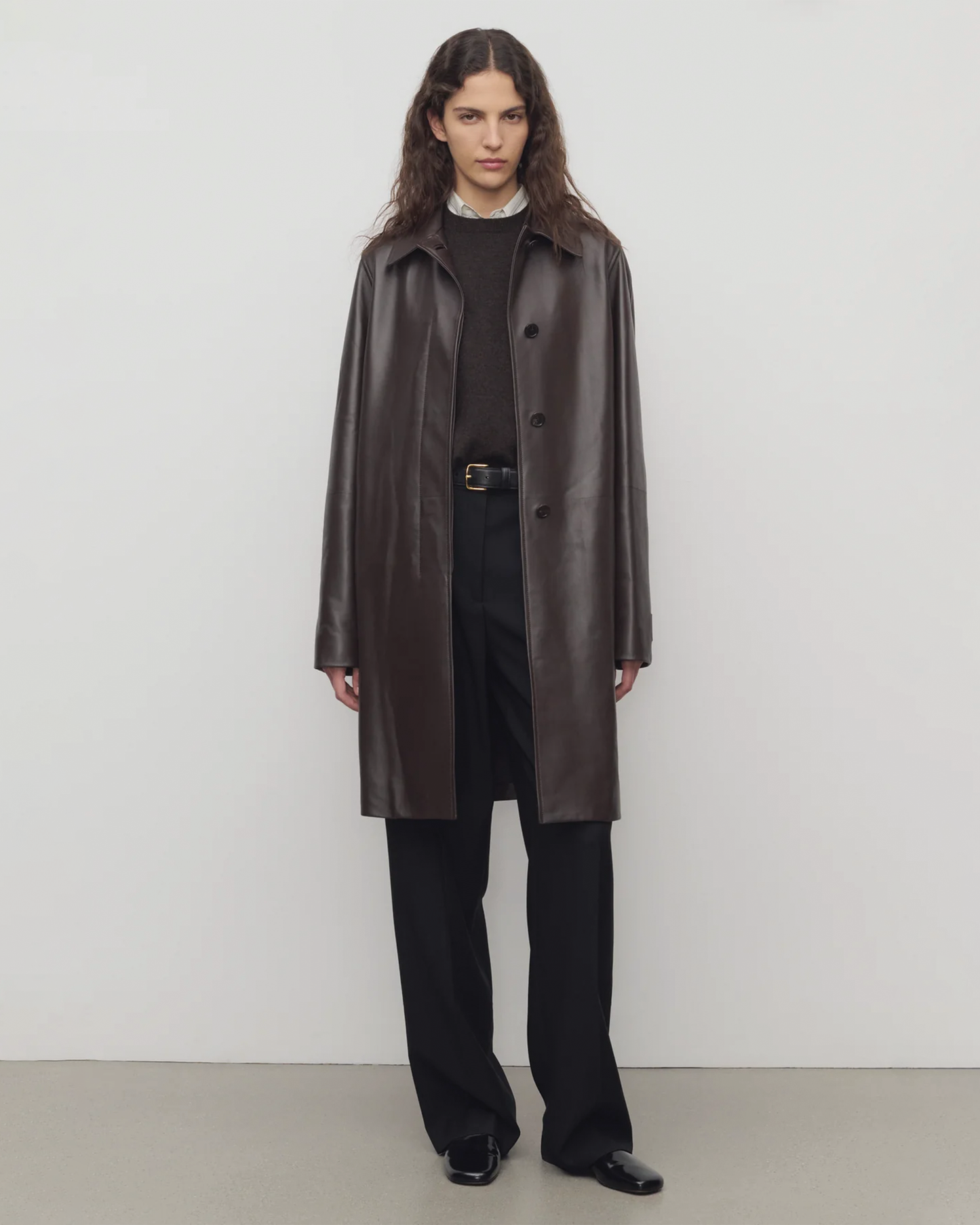 Sportcoat, Black TEST