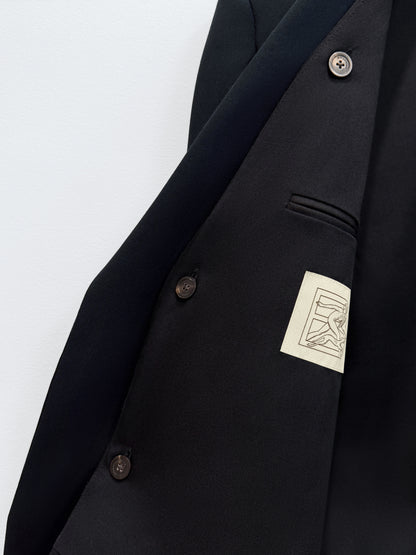 Artemis Sportcoat, Black