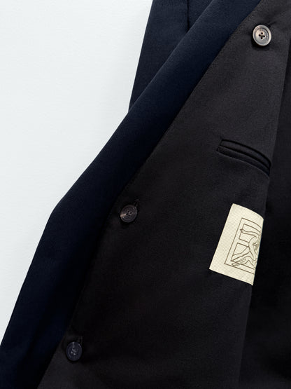 Sportcoat, Navy